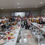 PSME-CLC holds 1st GMM