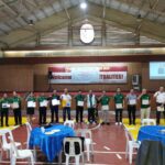 PSME CLC conducts 2nd GMM